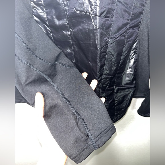 The North Face Women's Primaloft Lightweight Jacket Flight Series Performance M - Picture 9 of 9